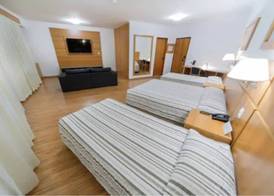 Hotel Plaza Mayor 5
