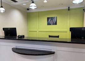 SureStay by Best Western Grove City 2