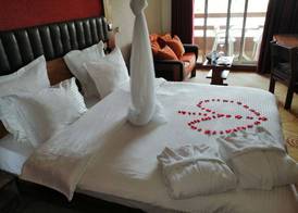 Hotel Jardin Savana Dakar 3