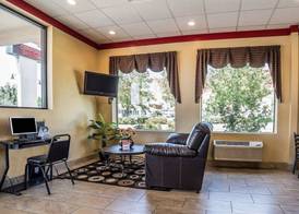 Econo Lodge St George North - Near Pioneer Park 2
