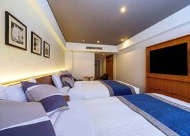 Hotel Mystays Premier Hamamatsucho 5