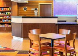 Fairfield Inn Muncie 2