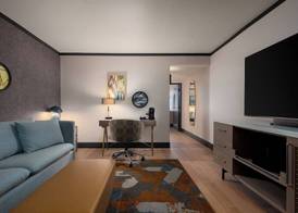 Hotel Indigo Detroit North - Troy by IHG 2