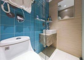 Homeinn Pebble Hotel (Shanghai Nanjing Road Pedestrian Street Jiangyin Road) 3