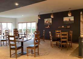 Tingle Creek Hotel 5