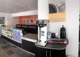 Pendleton Inn and Suites 3