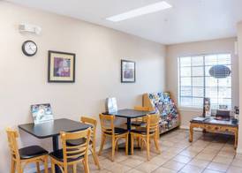 OYO Inn & Suites Medical Center San Antonio 4