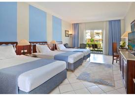 Concorde El Salam Sharm El Sheikh Sport Hotel 3