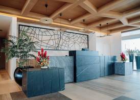 Mantahost Hotel 2