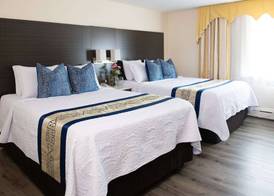 Rodeway Inn Middletown - Newport 3