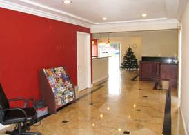 Chateau Inn & Suites 2