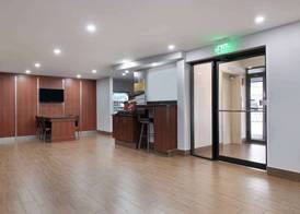 Motel 6-Atlanta, GA - Downtown 3