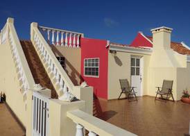 Aruba Cunucu Residence 2