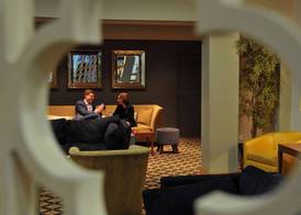 Antoinette Hotel Wimbledon 2