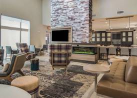 Residence Inn by Marriott Dallas DFW Airport West/Bedford 3