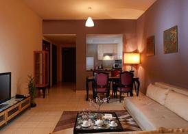 ZiQoo Hotel Apartments Dubai 3