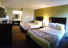 SureStay Hotel by Best Western Vallejo Napa Valley 3