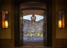 Grand Solmar Land's End Resort & Spa 2