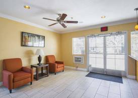 Quality Inn Fresno Yosemite Airport 4