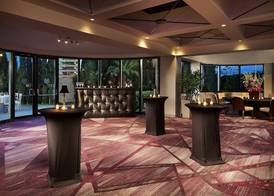 Sheraton Gateway Los Angeles Hotel 4