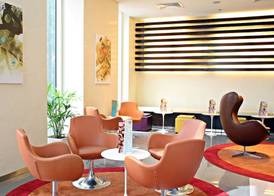 ibis Sharq 3