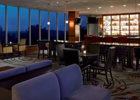 Niagara Falls Marriott Fallsview Hotel & Spa 2