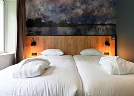 Fletcher Familiehotel Paterswolde 3