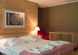SALAMANDRA Hotel 5