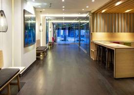 Hotel MX garibaldi CDMX, Trademark Collection by Wyndham 3