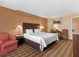 Quality Inn North Conway 4