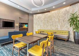 Cambria Hotel Rockville 4