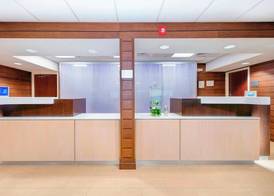 Fairfield Inn & Suites by Marriott Greenville Simpsonville 2