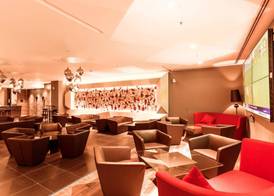 Howard Johnson by Wyndham Bengaluru Hebbal 5