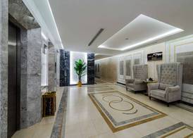 Best Western Ajyad Makkah 2