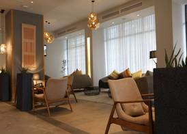 Mado Hotel 4
