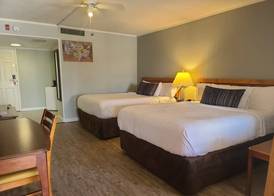 TiltonLodge Inn & Suites 4