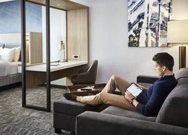 SpringHill Suites by Marriott Fort Wayne Southwest 3
