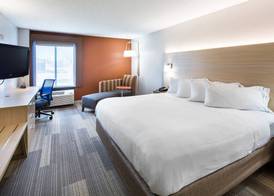 Holiday Inn Express CEDAR RAPIDS (COLLINS RD) by IHG 5