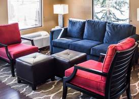 Quality Inn & Suites NJ State Capital Area 3