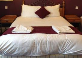Hylands Hotel 5