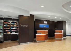 Courtyard by Marriott Knoxville Airport Alcoa 5