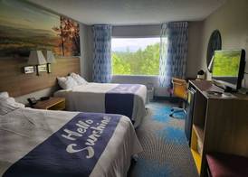 Days Inn by Wyndham Dahlonega University Area 2