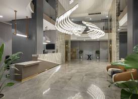 Ramada Plaza by Wyndham Batumi & Casino 2
