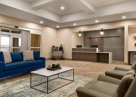 Canalta Hotel Airdrie 4