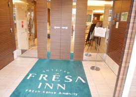 Sotetsu Fresa Inn Kamakura-Ofuna kasamaguchi 2