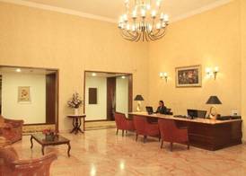 The Grand Magrath Hotel 2