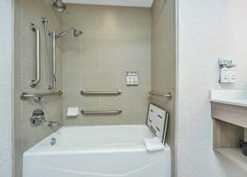 Holiday Inn Express & Suites CHARLESTON ARPT-CONV CTR AREA by IHG 5