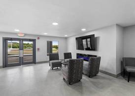 Baymont by Wyndham San Antonio Near Lackland AFB 3