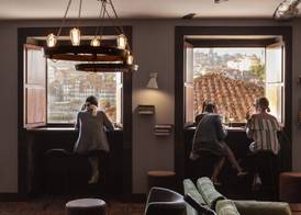 The House of Sandeman 3