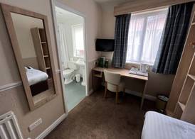 North Shore Hotel 5